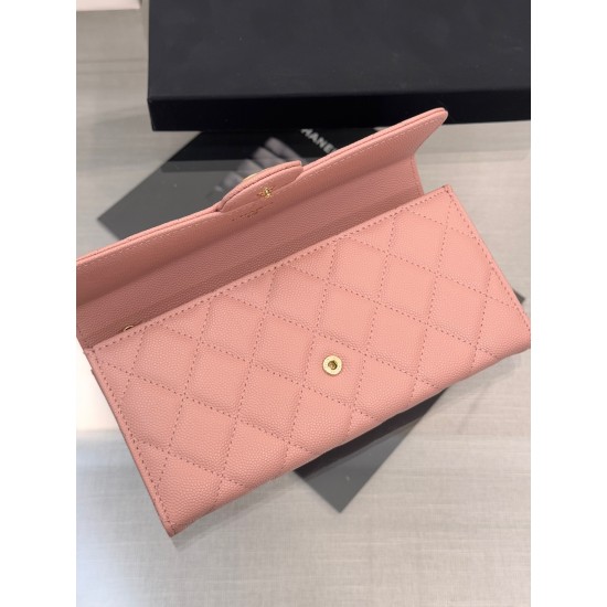 CHANEL Wallet