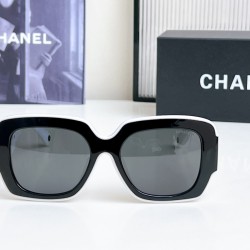 CHANEL Eyeglasses