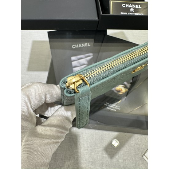 CHANEL Wallet