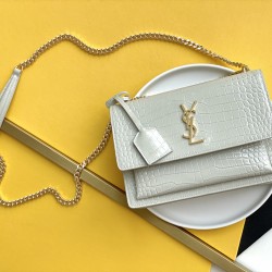 YSL Sunset