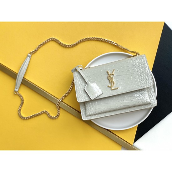 YSL Sunset