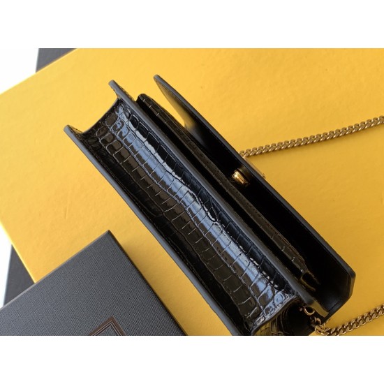 YSL Sunset