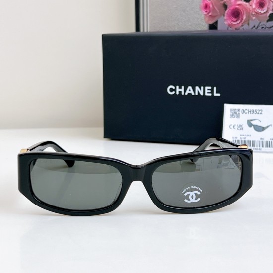 CHANEL Eyeglasses