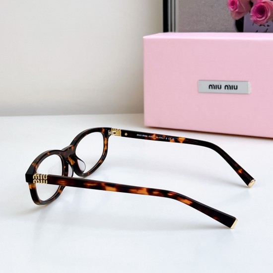 MiuMiu Eyeglasses
