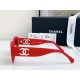 CHANEL Eyeglasses