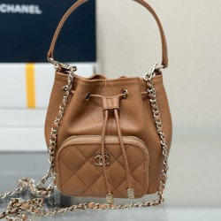 CHANEL BUCKET