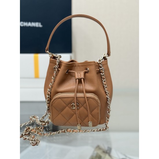 CHANEL BUCKET