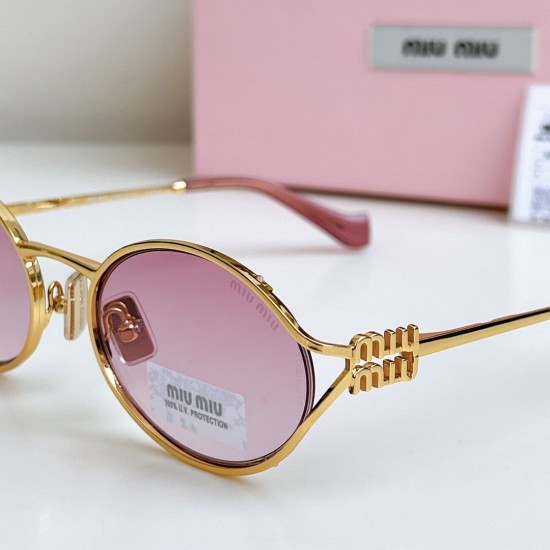 MiuMiu Eyeglasses