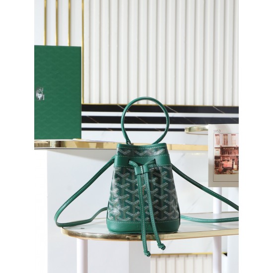 Goyard BAGS