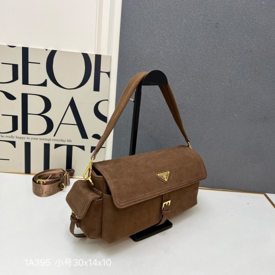 PRADA BAGS