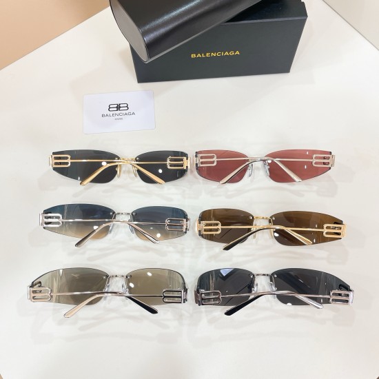 Balenciaga Eyeglasses