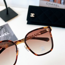 CHANEL Eyeglasses