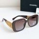 CHANEL Eyeglasses