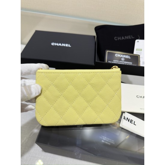 CHANEL Wallet
