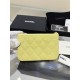 CHANEL Wallet