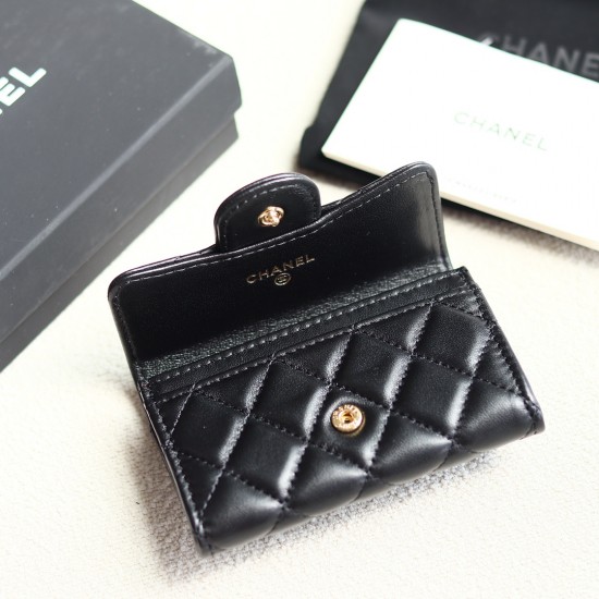 CHANEL Wallet