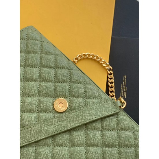 YSL Envelope