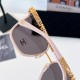 CHANEL Eyeglasses