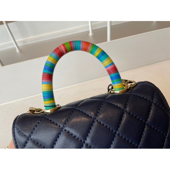 CHANEL COCO HANDLE