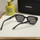 CHANEL Eyeglasses