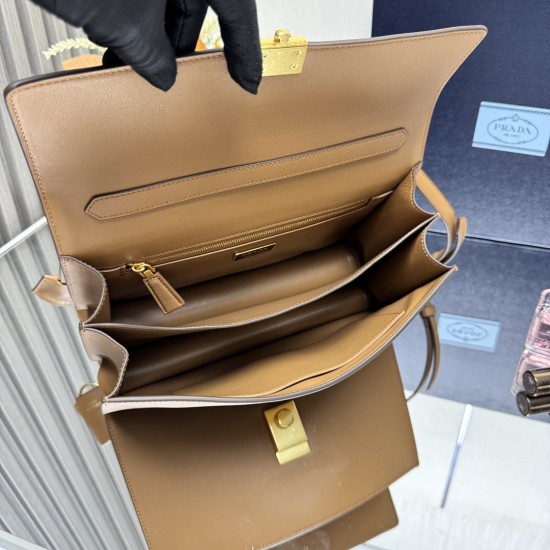 PRADA BAGS