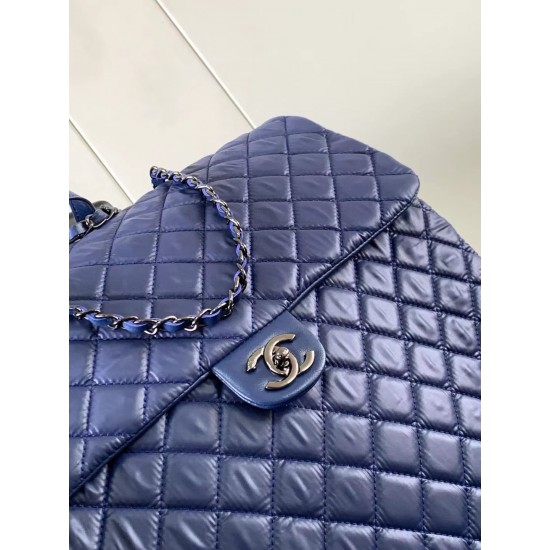 CHANEL Suitcase