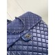 CHANEL Suitcase