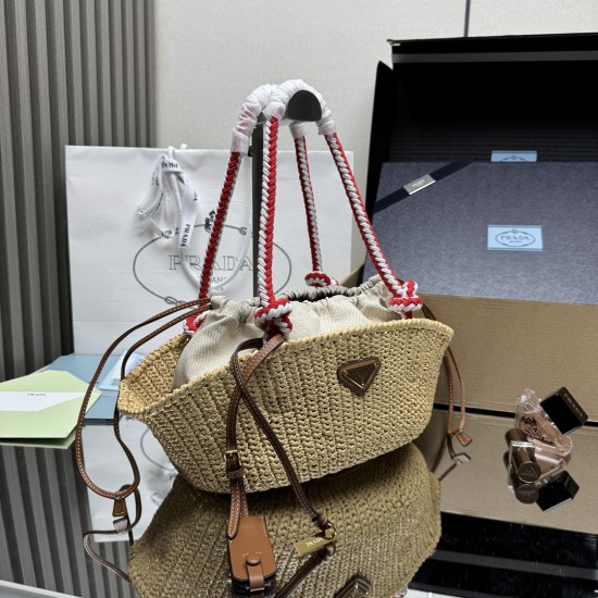 PRADA BAGS