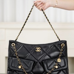 CHANEL HOBO