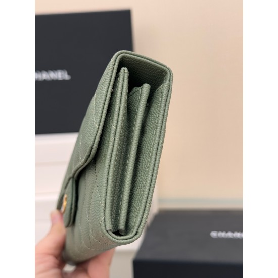 CHANEL Wallet