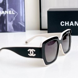 CHANEL Eyeglasses