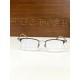 ChromeHearts Eyeglasses