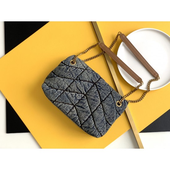YSL LouLou