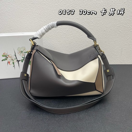LOEWE bags