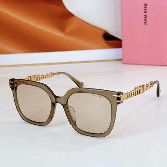 MiuMiu Eyeglasses