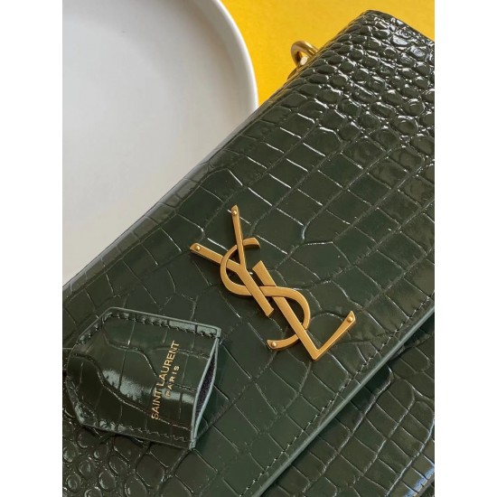 YSL Sunset