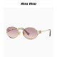 MiuMiu Eyeglasses