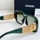 CHANEL Eyeglasses