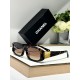 CHANEL Eyeglasses