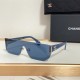 CHANEL Eyeglasses