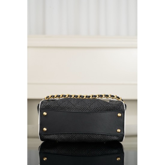 CHANEL HOBO