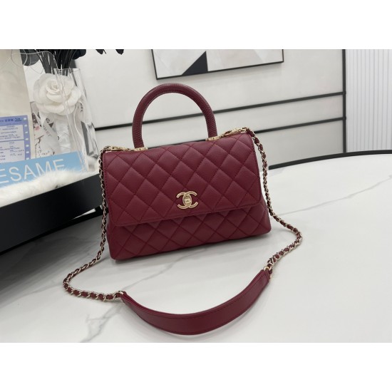 CHANEL COCO HANDLE