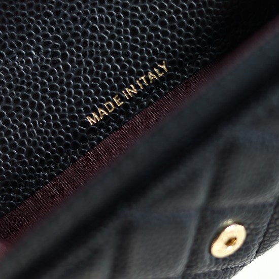 CHANEL Wallet