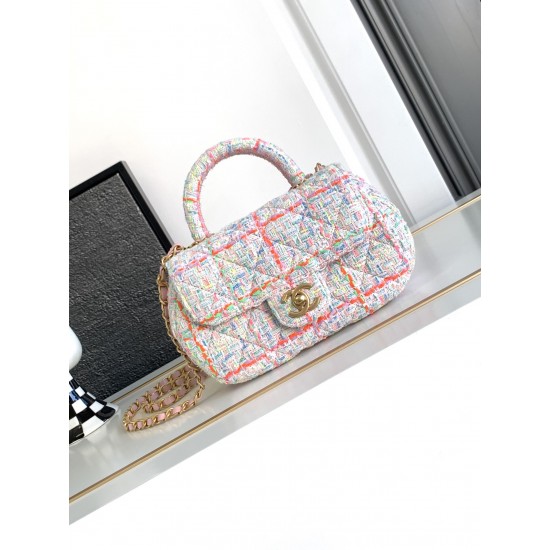 CHANEL COCO HANDLE
