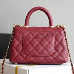 CHANEL COCO HANDLE