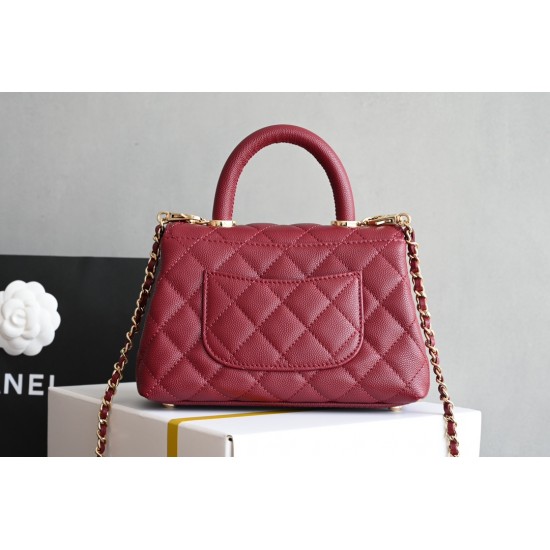 CHANEL COCO HANDLE