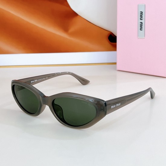 MiuMiu Eyeglasses