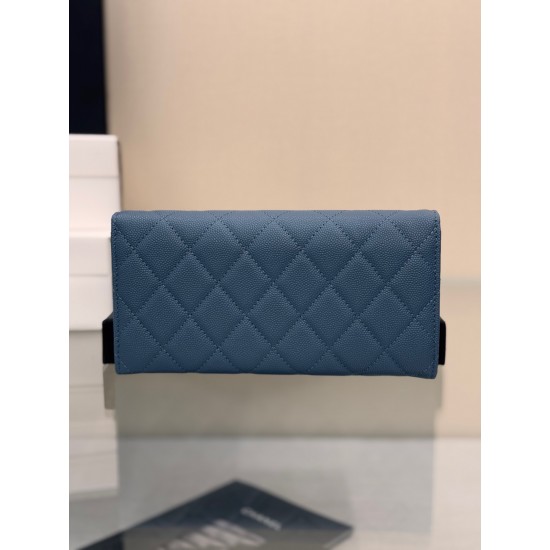 CHANEL Wallet