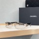 CHANEL Eyeglasses