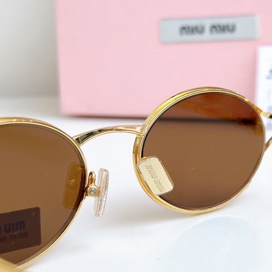 MiuMiu Eyeglasses